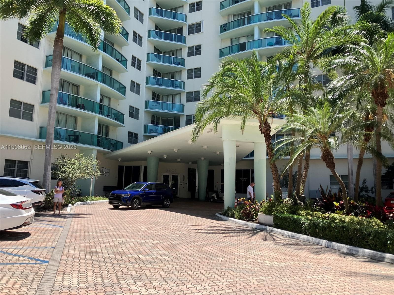 3901 Ocean Dr 4P photo 7