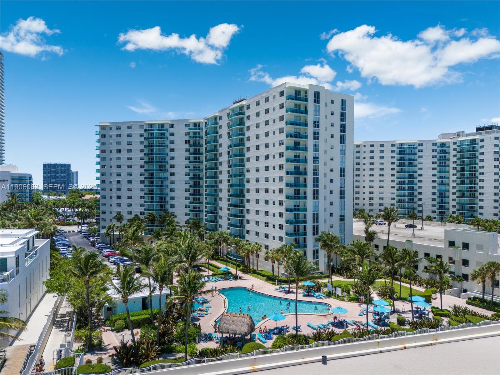 3901 Ocean Dr 4P photo 1
