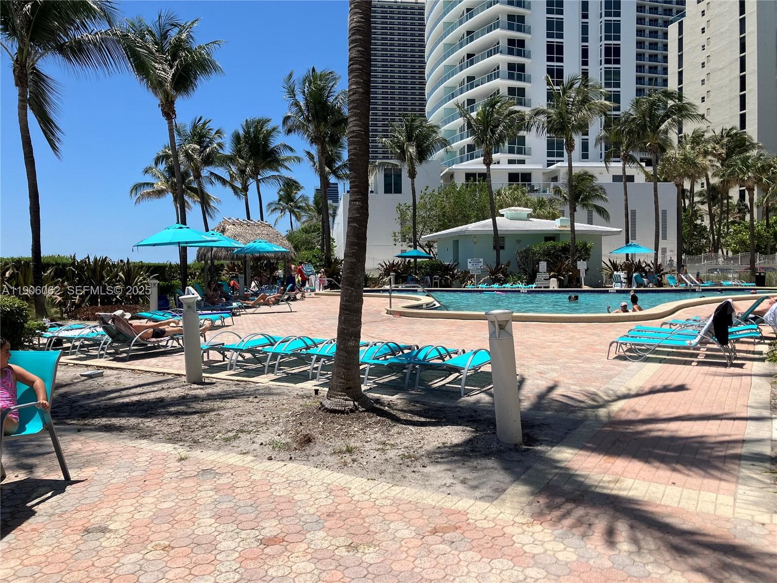 3901 Ocean Dr 4P photo 5