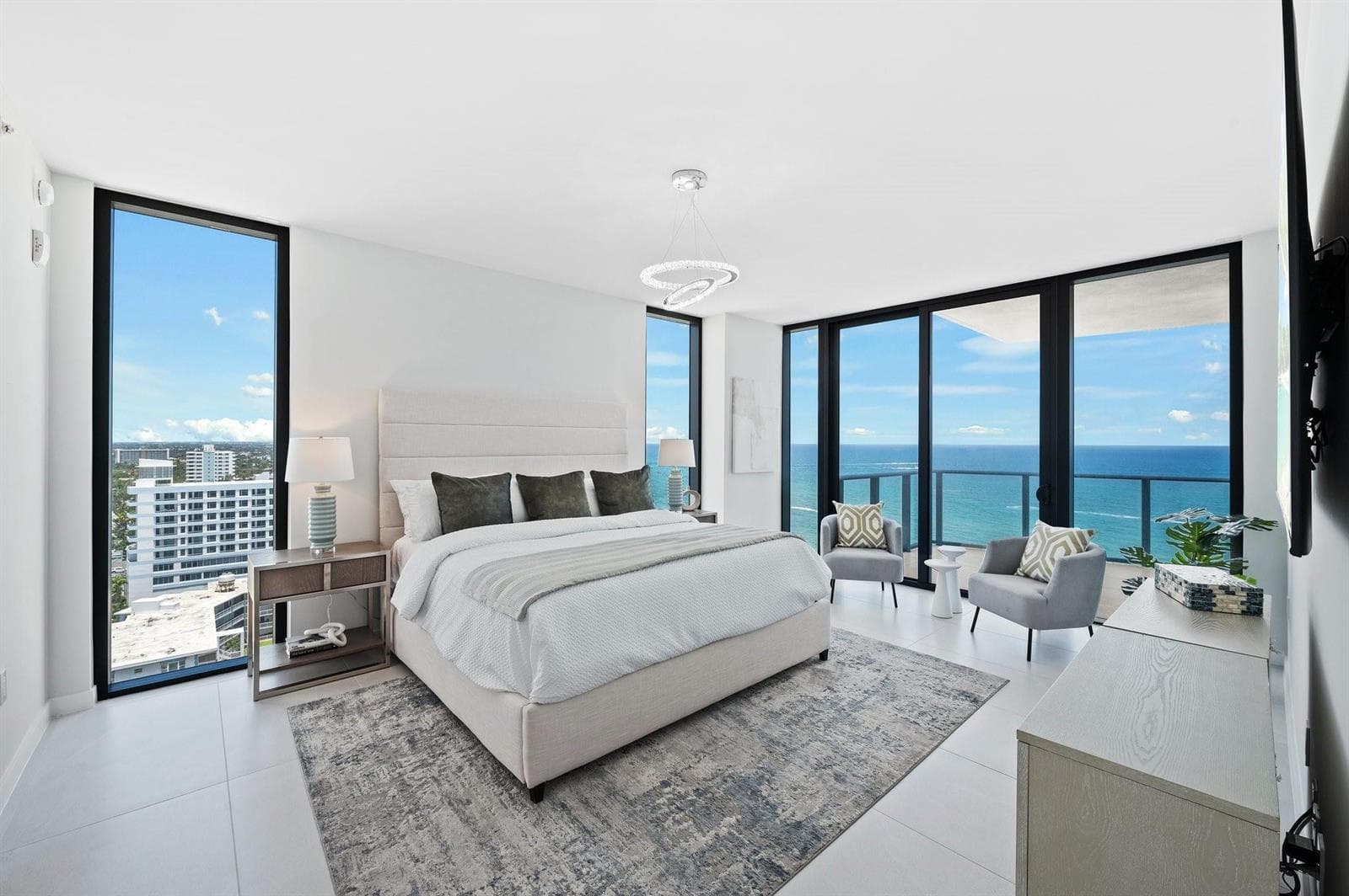 1116 N Ocean Boulevard 1606 photo 17