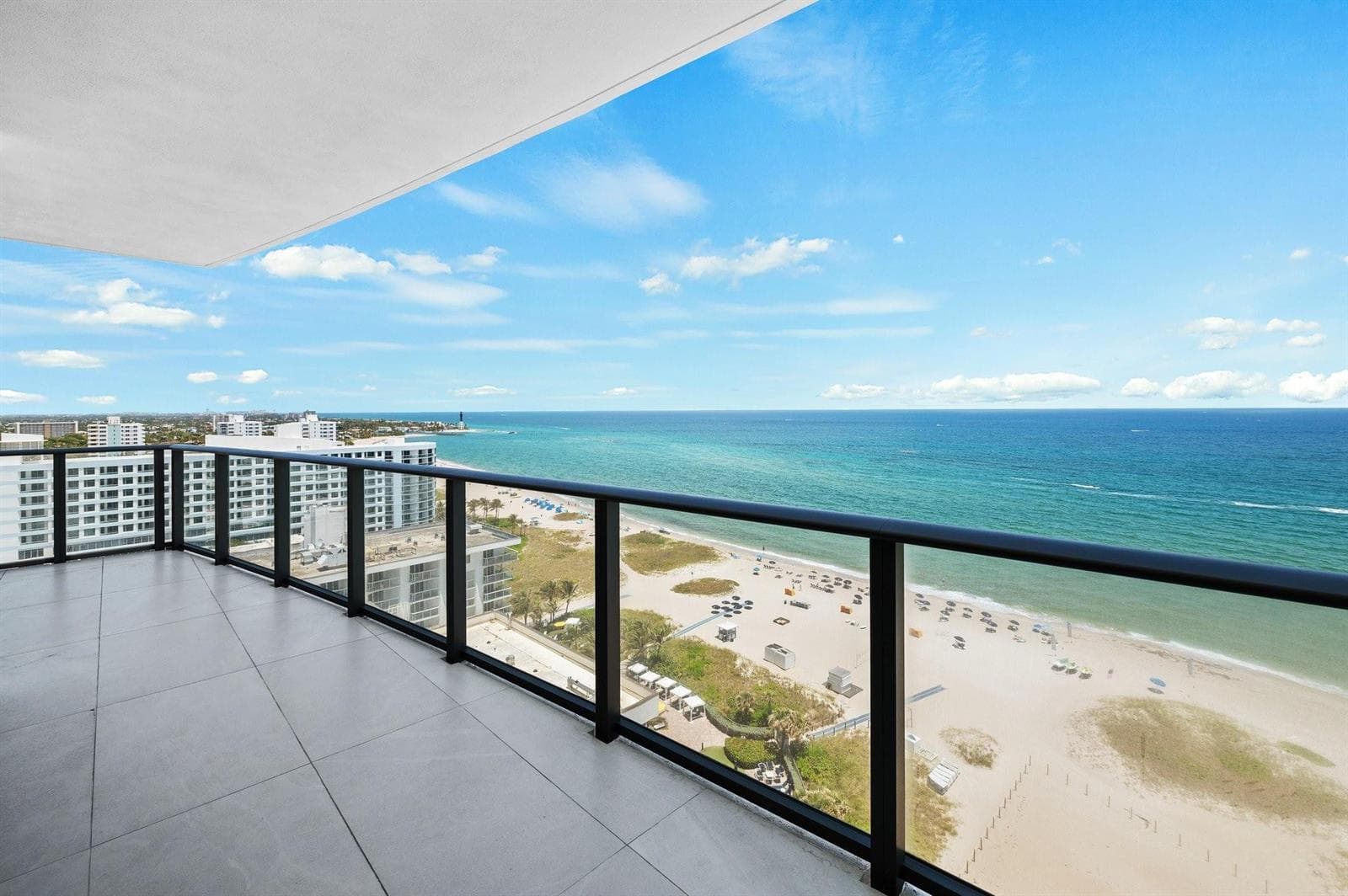 1116 N Ocean Boulevard 1606 photo 7