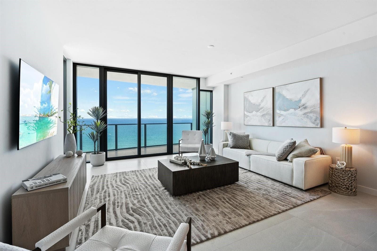 1116 N Ocean Boulevard 1606 photo 3