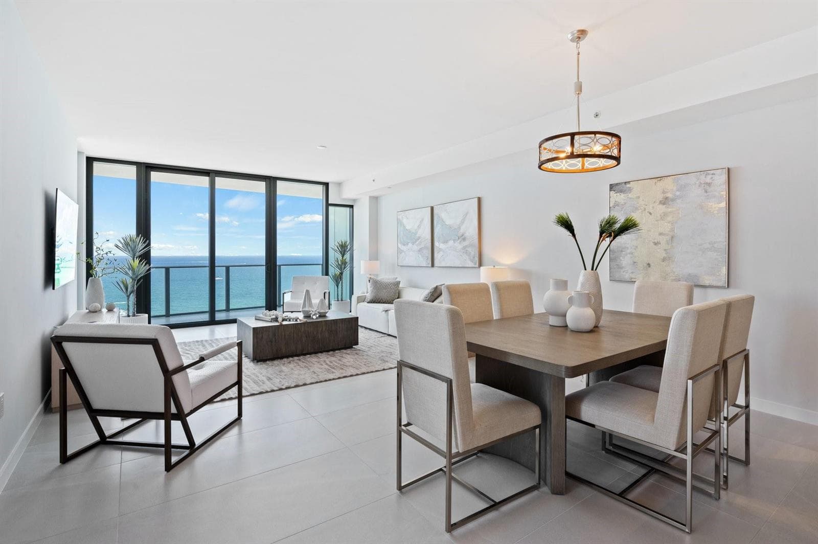 1116 N Ocean Boulevard 1606 photo 5