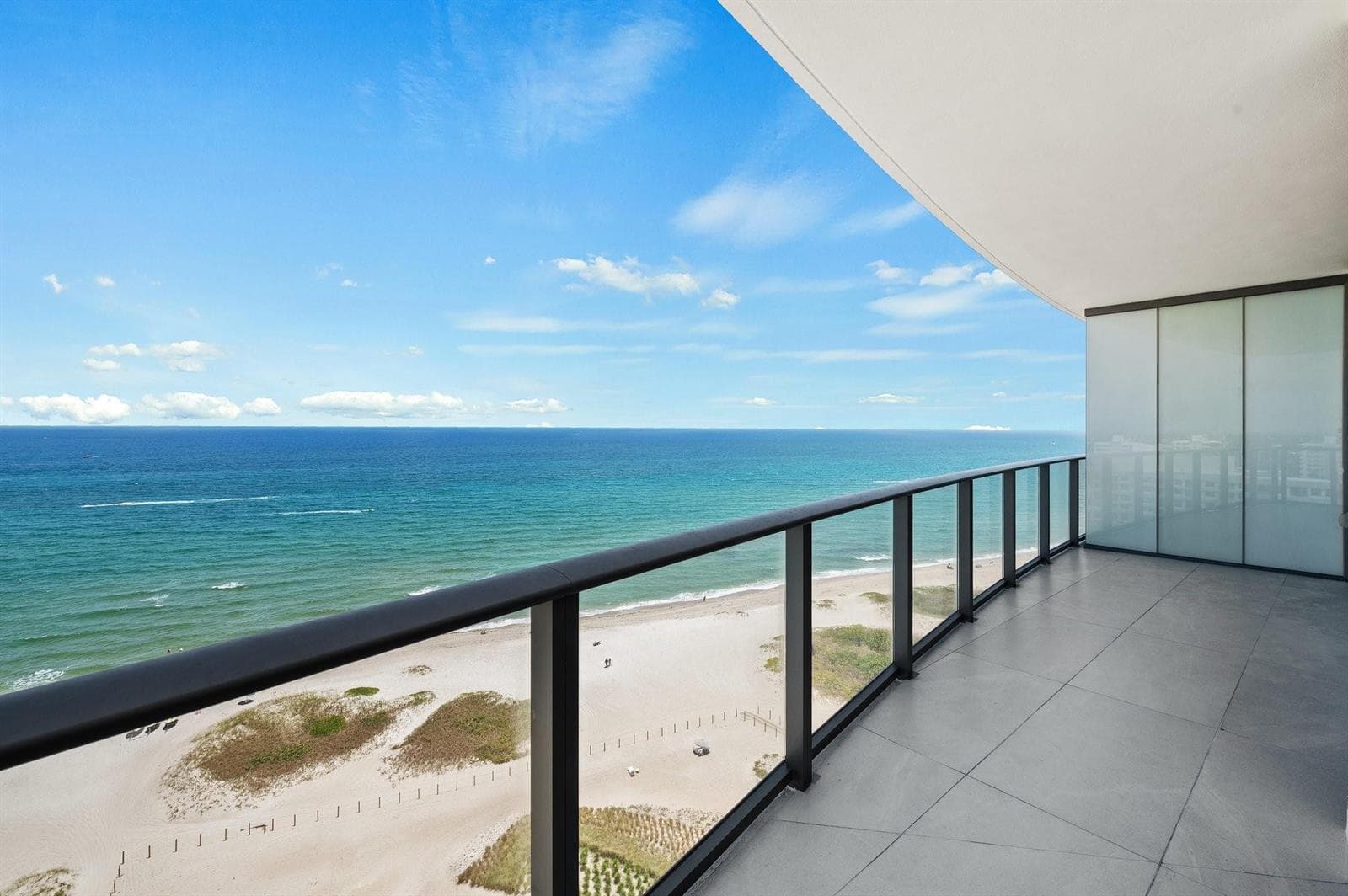 1116 N Ocean Boulevard 1606 photo 9