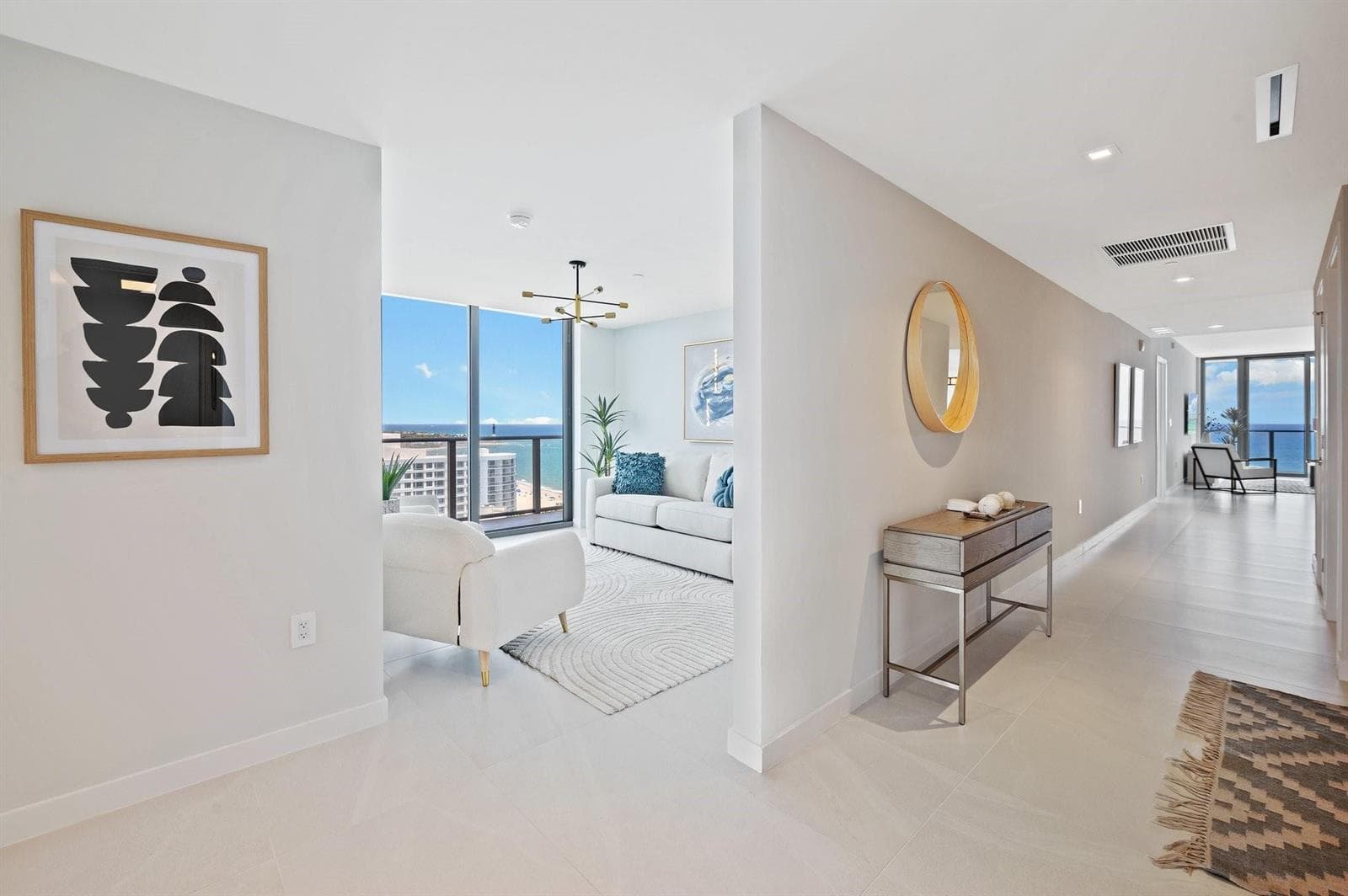 1116 N Ocean Boulevard 1606 photo 14