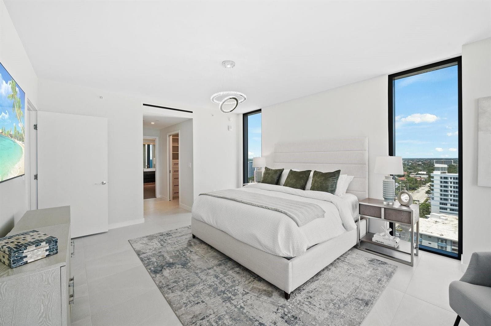 1116 N Ocean Boulevard 1606 photo 18
