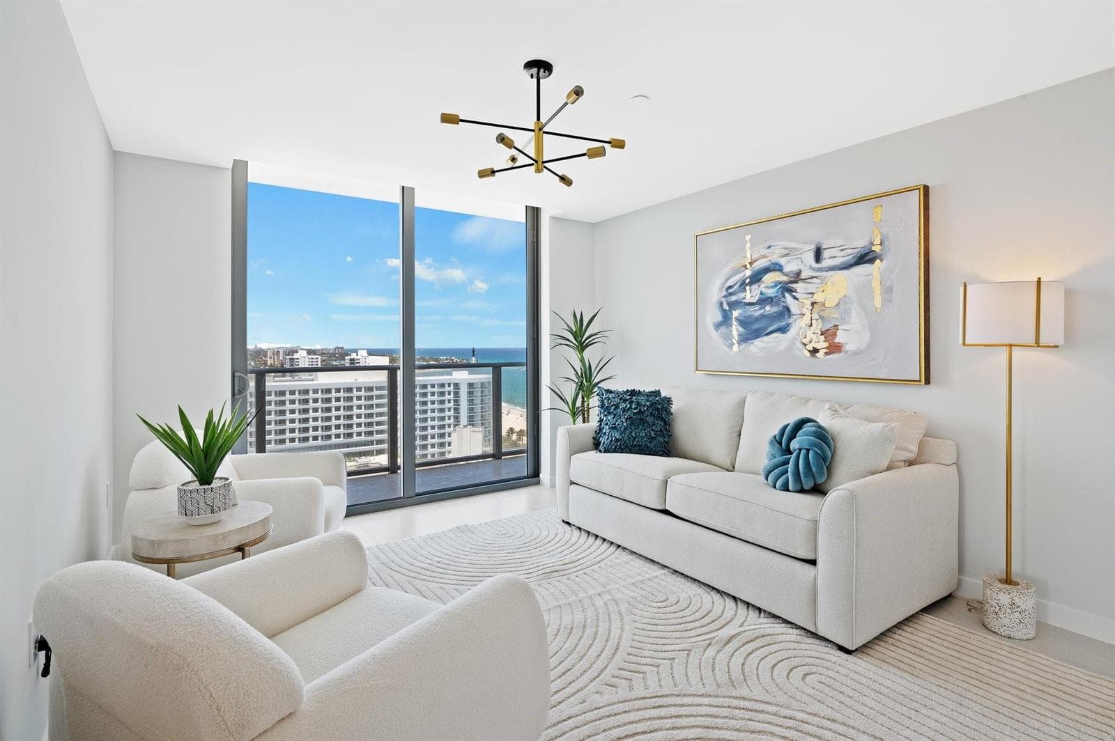 1116 N Ocean Boulevard 1606 photo 15