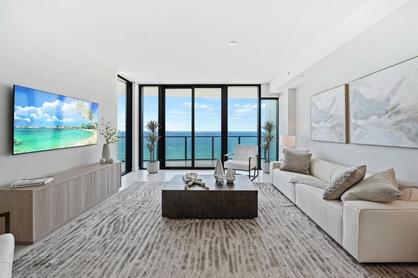 1116 N Ocean Boulevard 1606 photo 4
