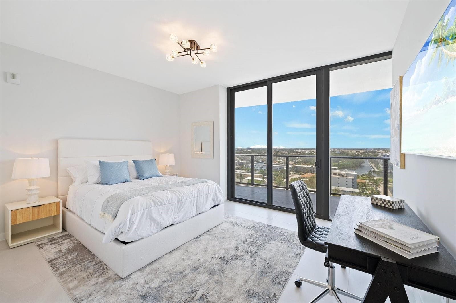 1116 N Ocean Boulevard 1606 photo 25