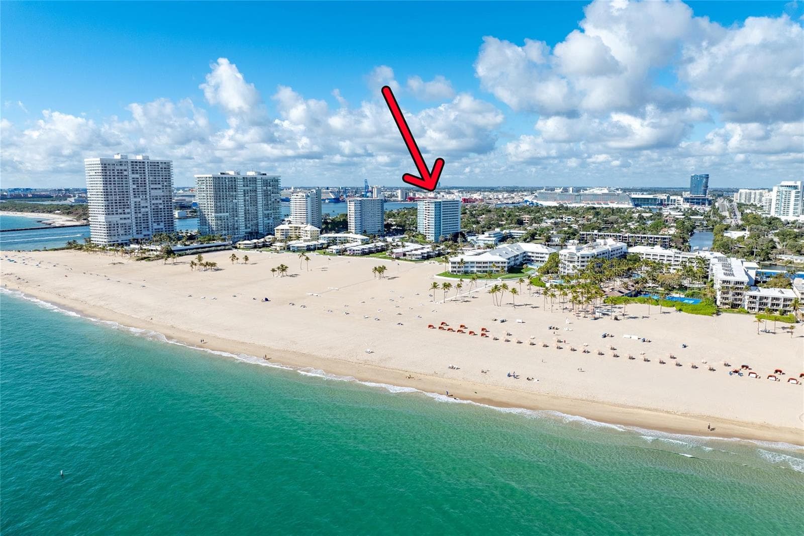 1900 S Ocean Drive 712 photo 3