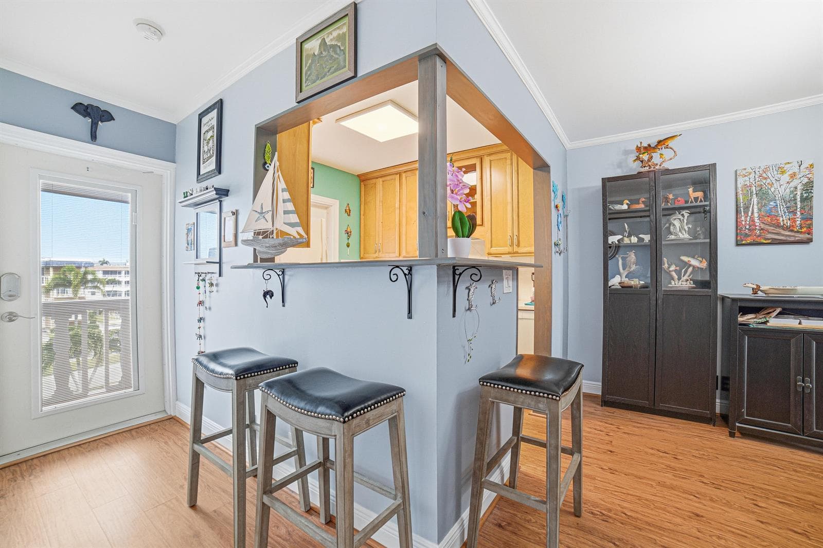 112 Doolen Court 302 photo 16
