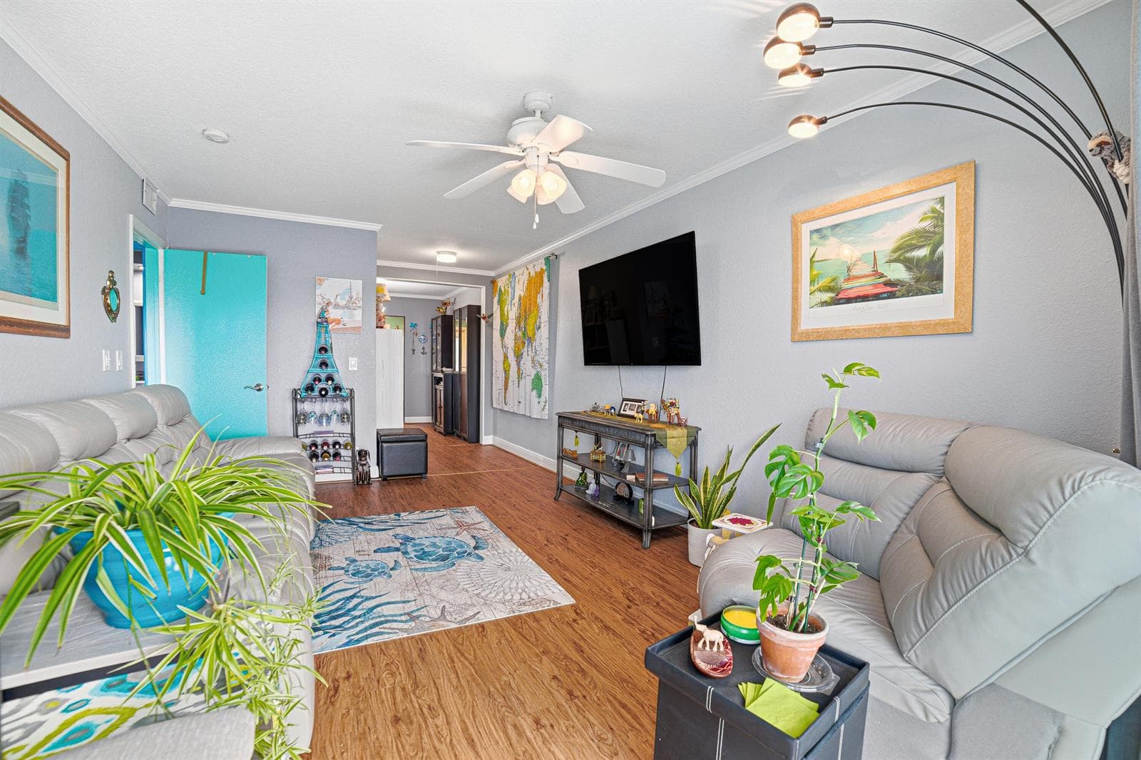 112 Doolen Court 302 photo 25