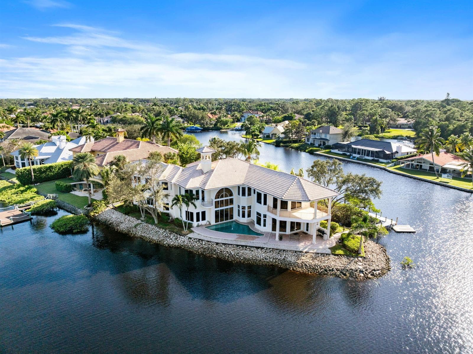 18499 SE Palm Island Lane photo 4