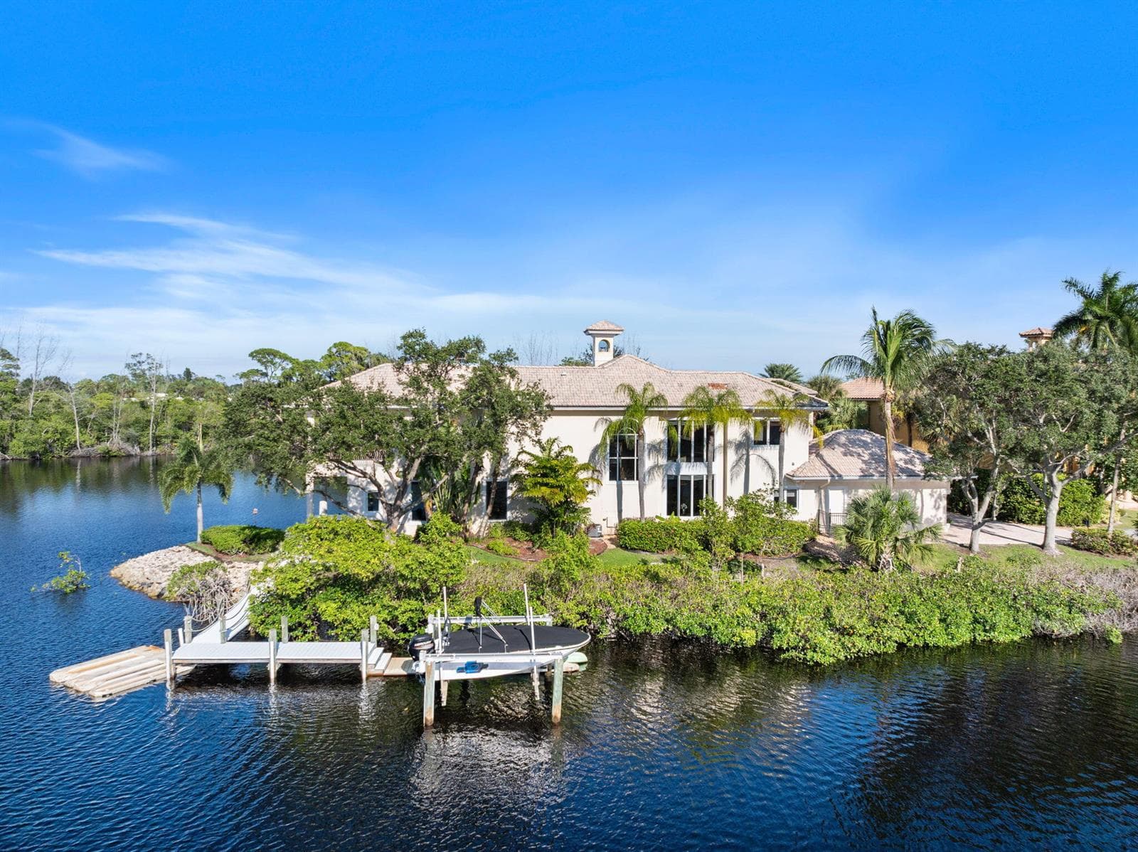 18499 SE Palm Island Lane photo 8