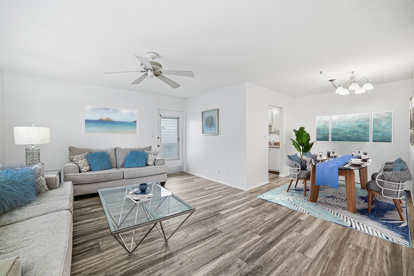 101 Doolen Court 201 photo 14
