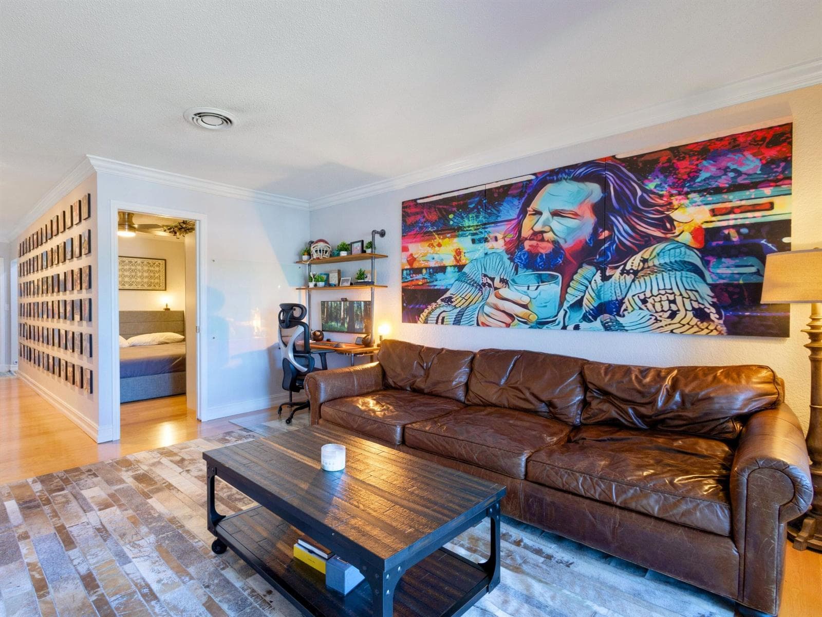701 NE Harbour Terrace 2140 photo 16