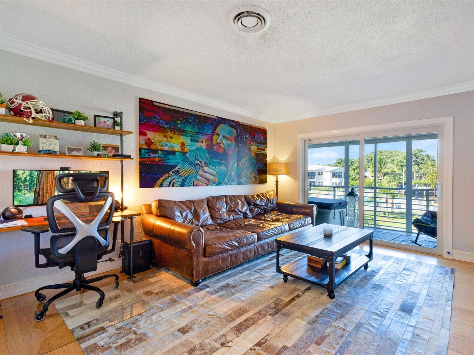 701 NE Harbour Terrace 2140 photo 15