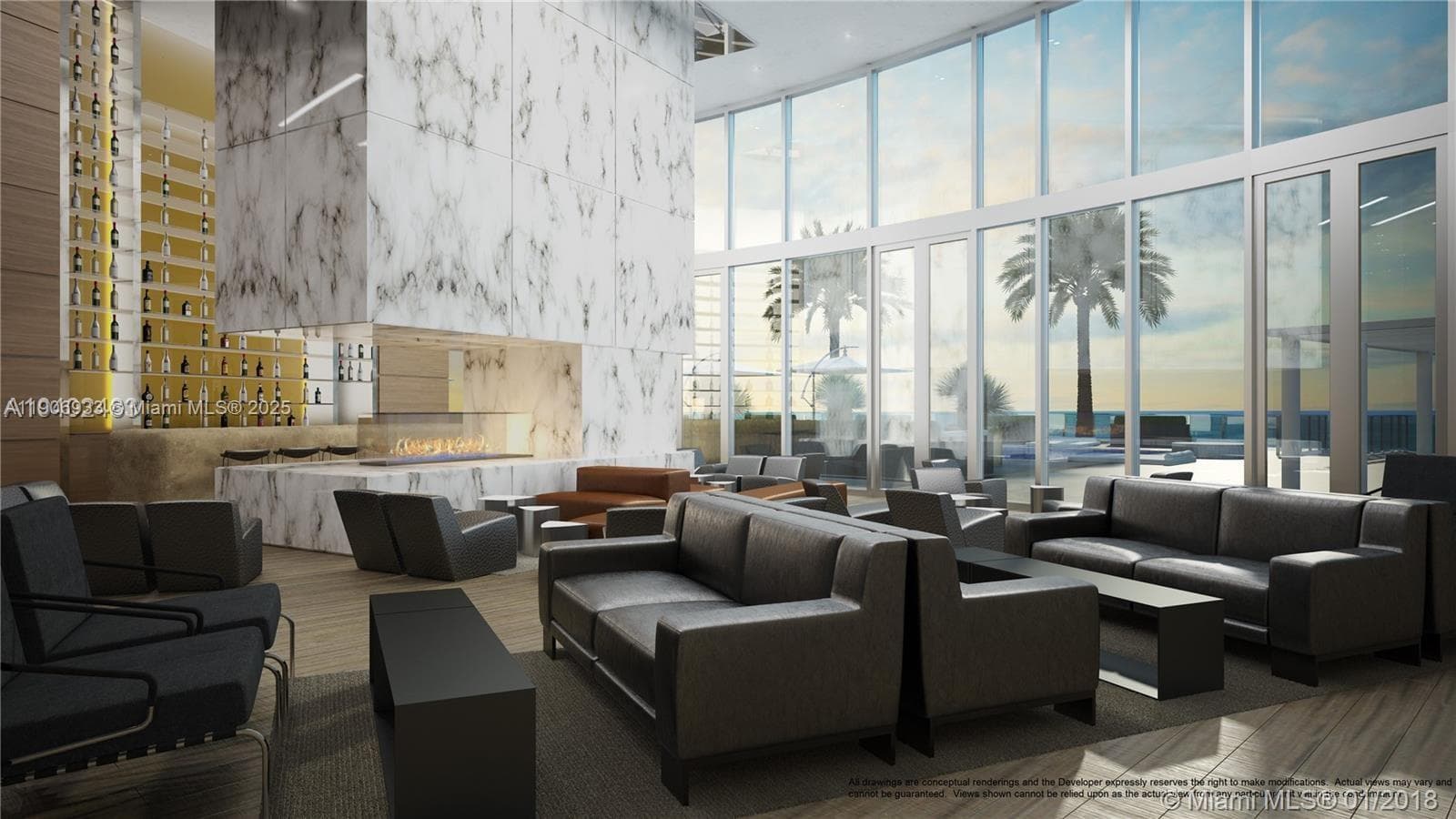 18555 Collins Ave 4804 photo 3