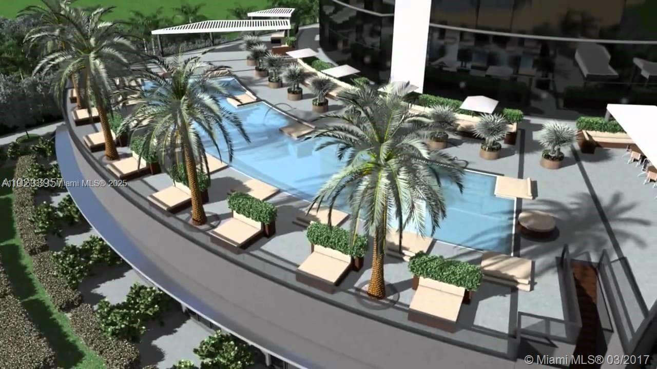 18555 Collins Ave 4804 photo 5