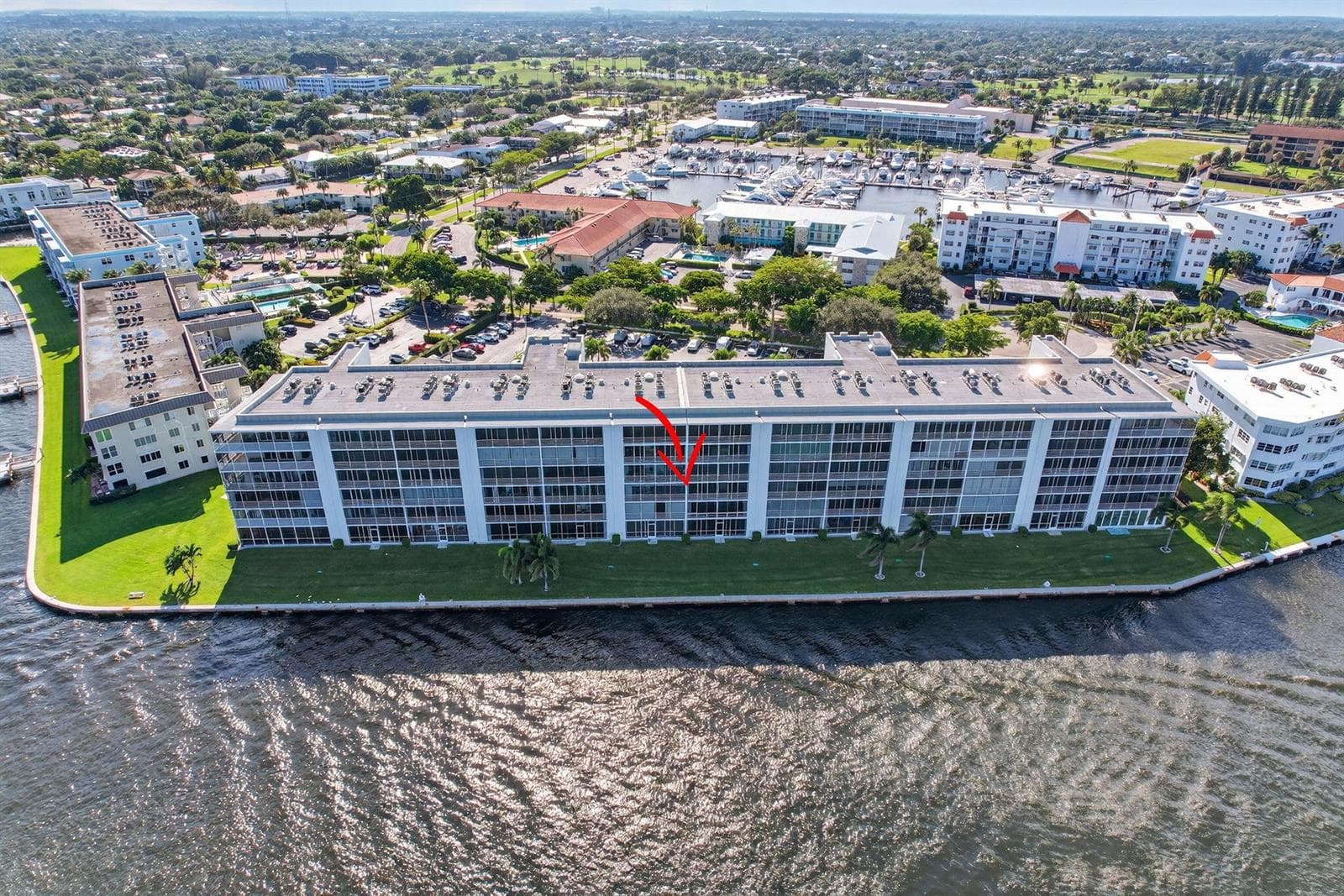 36 Yacht Club Drive 307 photo 2