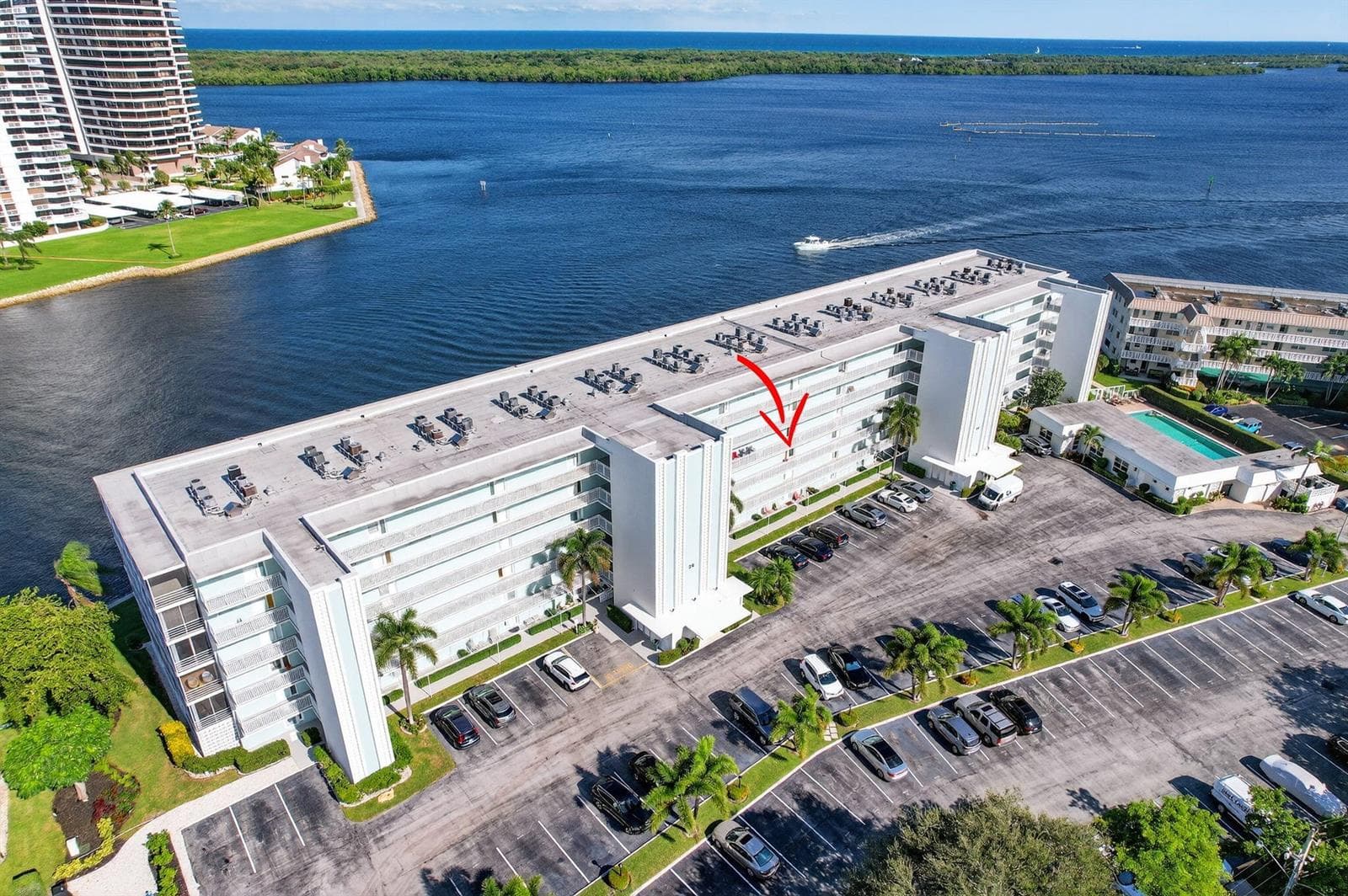 36 Yacht Club Drive 307 photo 1