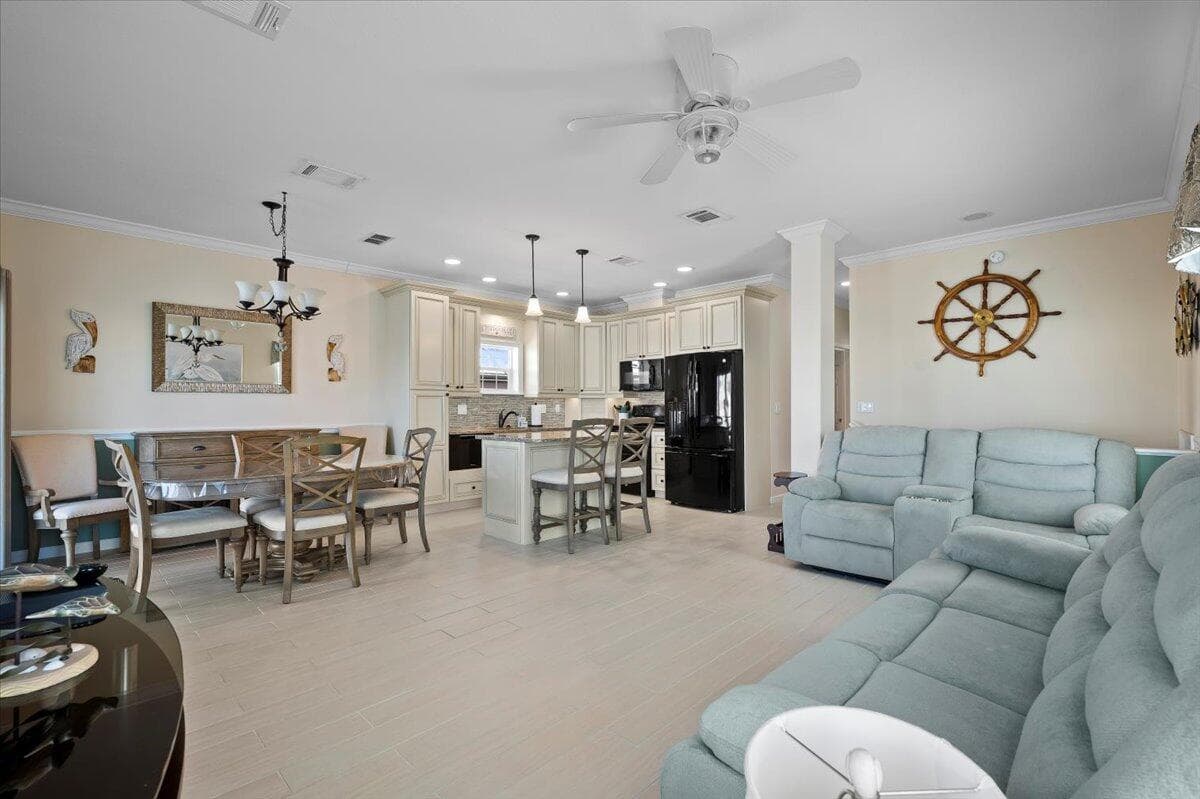 10701 S Ocean Drive 827 photo 20