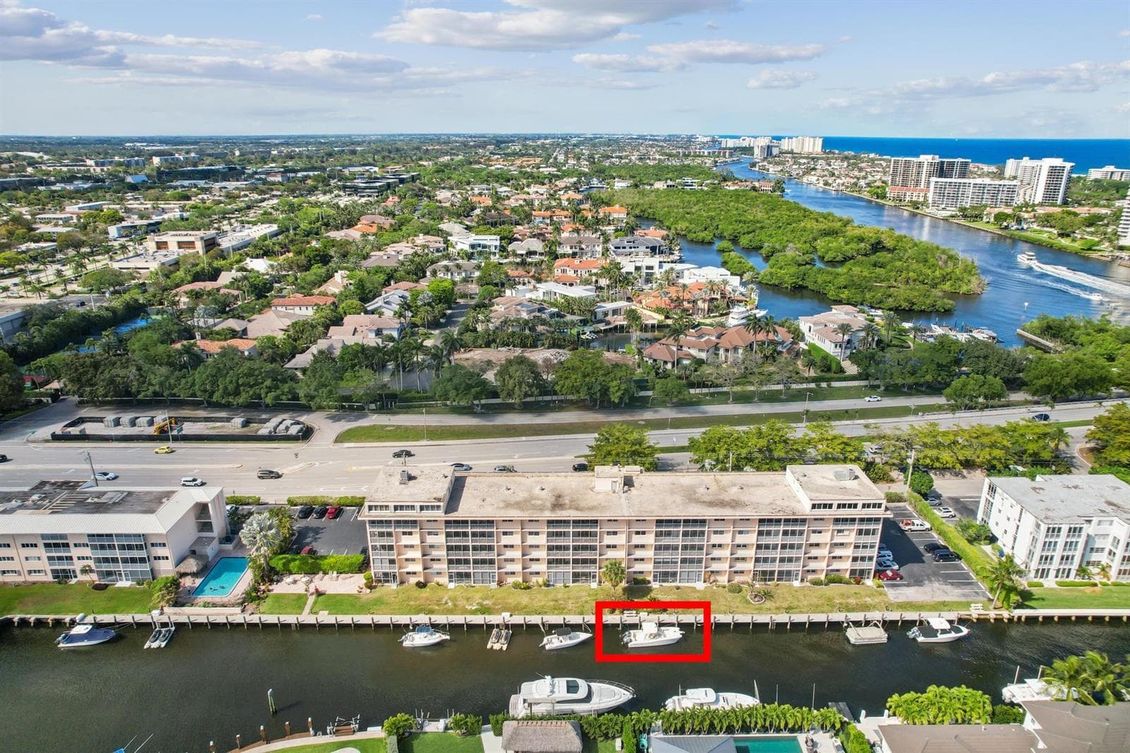 750 NE Spanish River Boulevard 103 photo 1