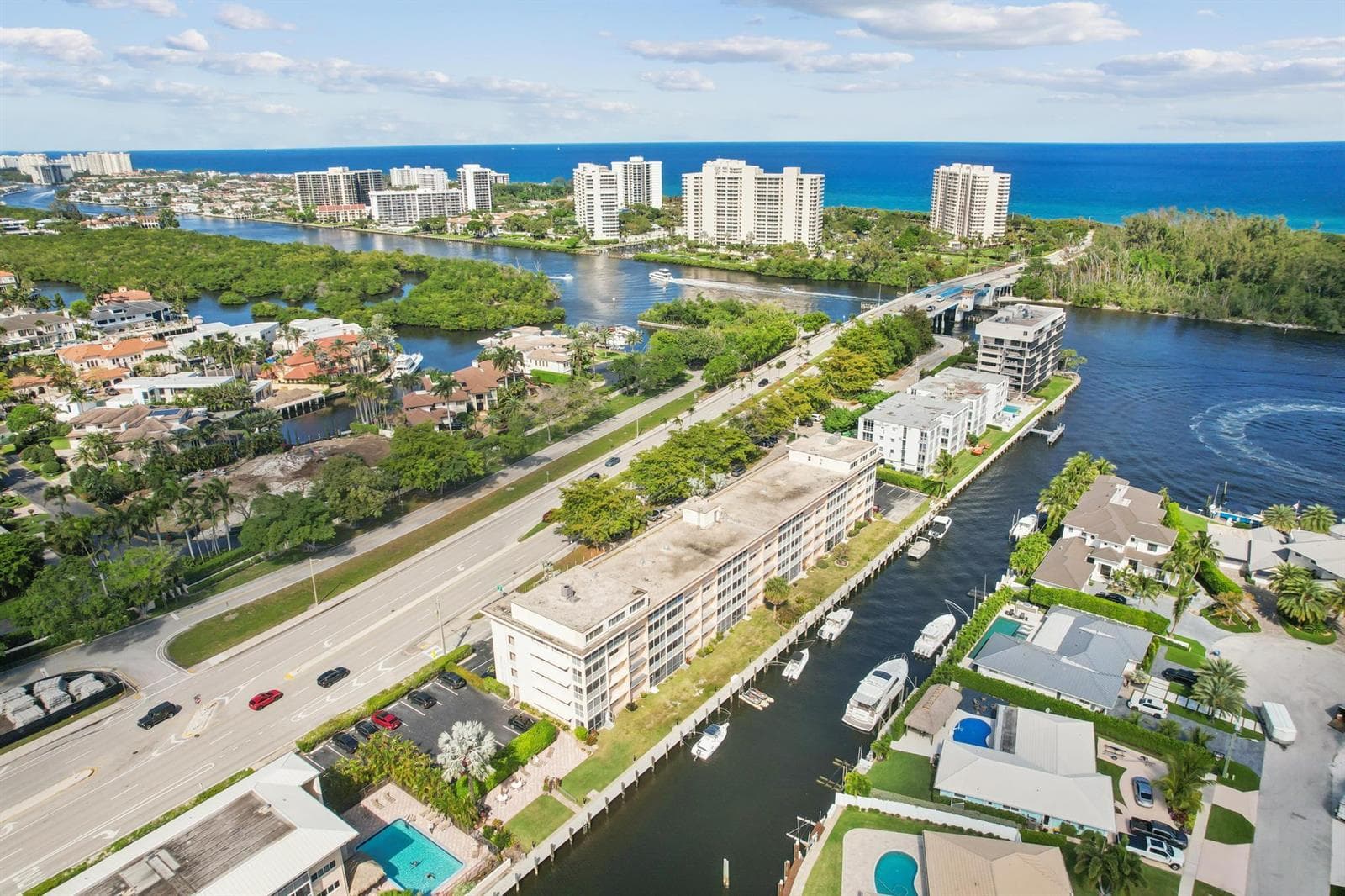 750 NE Spanish River Boulevard 103 photo 4