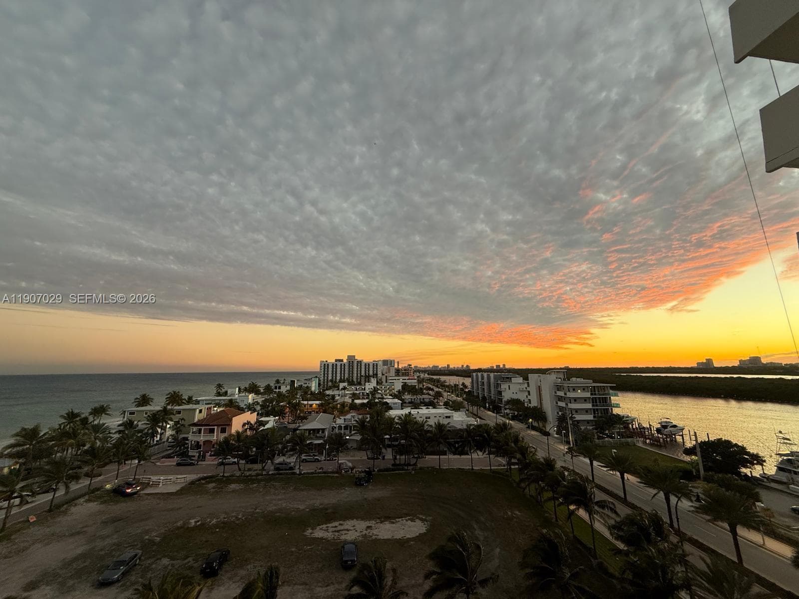 3111 N Ocean Dr 811 photo 5