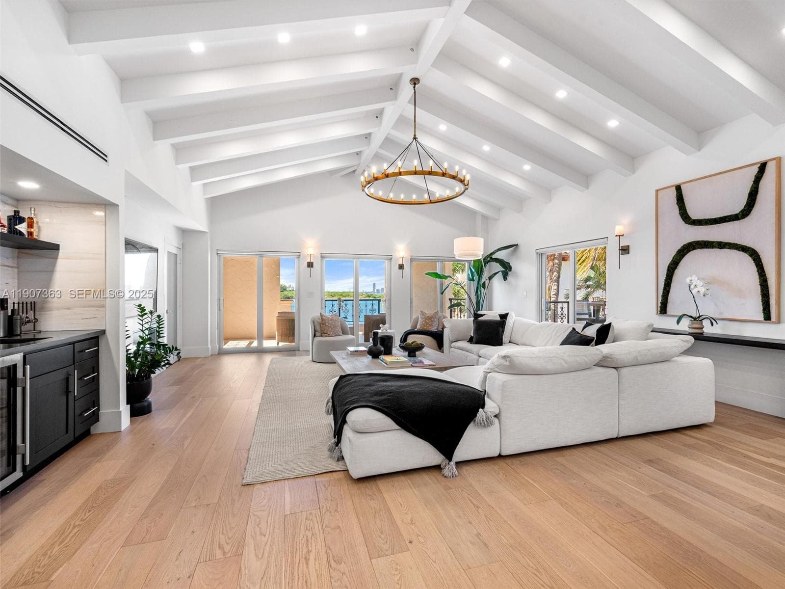2236 Fisher Island Dr 3306 photo 2