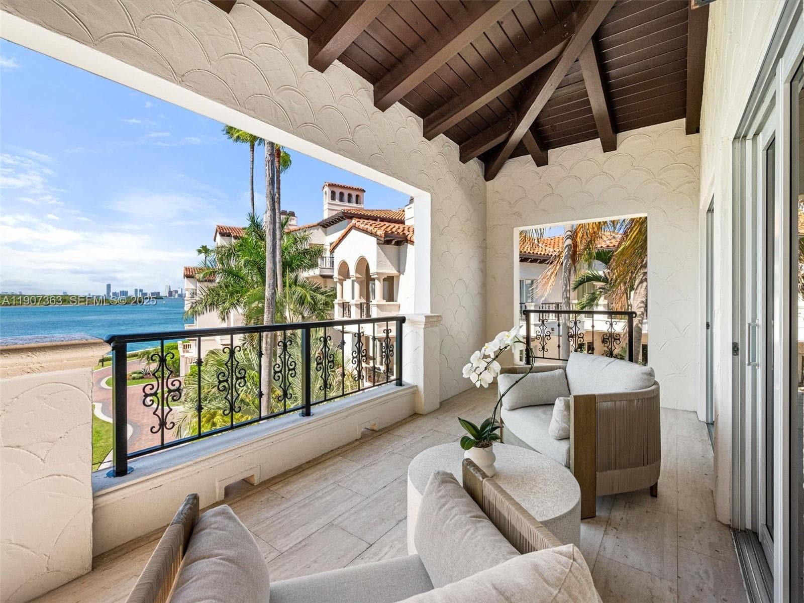 2236 Fisher Island Dr 3306 photo 6