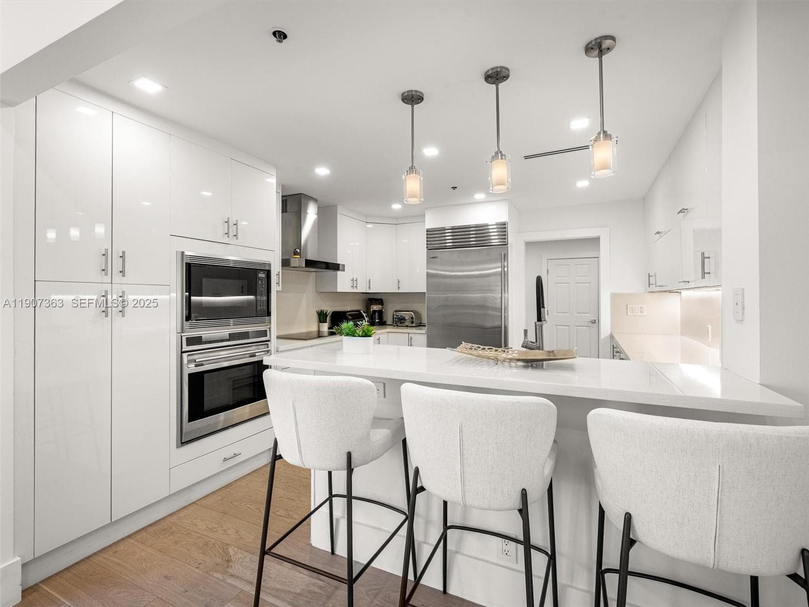 2236 Fisher Island Dr 3306 photo 17