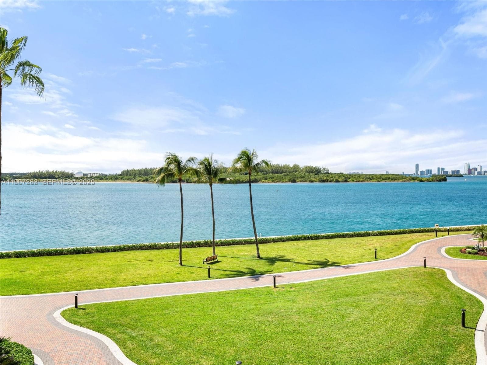 2236 Fisher Island Dr 3306 photo 7