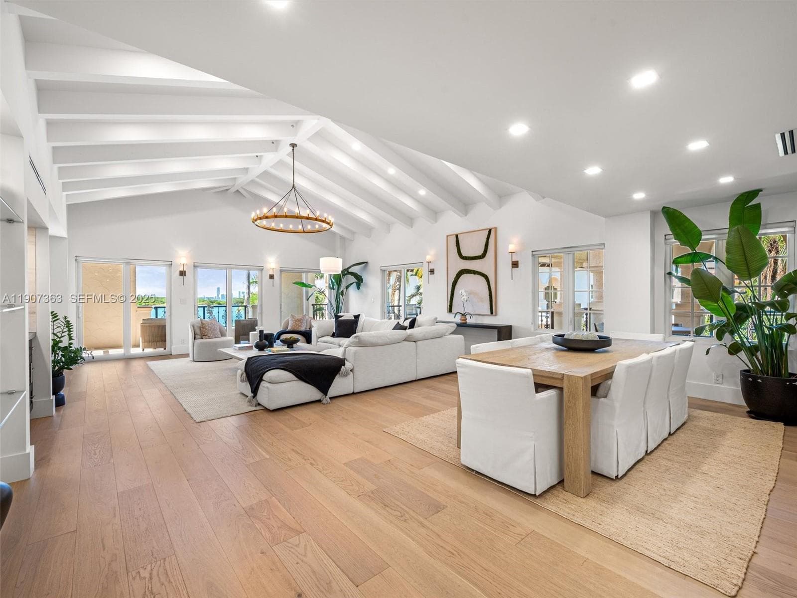 2236 Fisher Island Dr 3306 photo 3