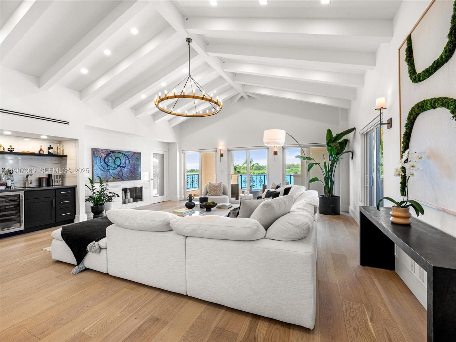2236 Fisher Island Dr 3306 photo 1