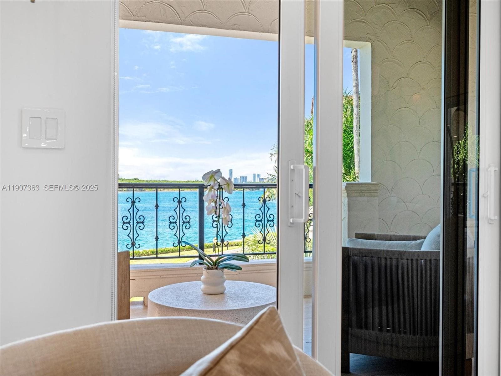 2236 Fisher Island Dr 3306 photo 24