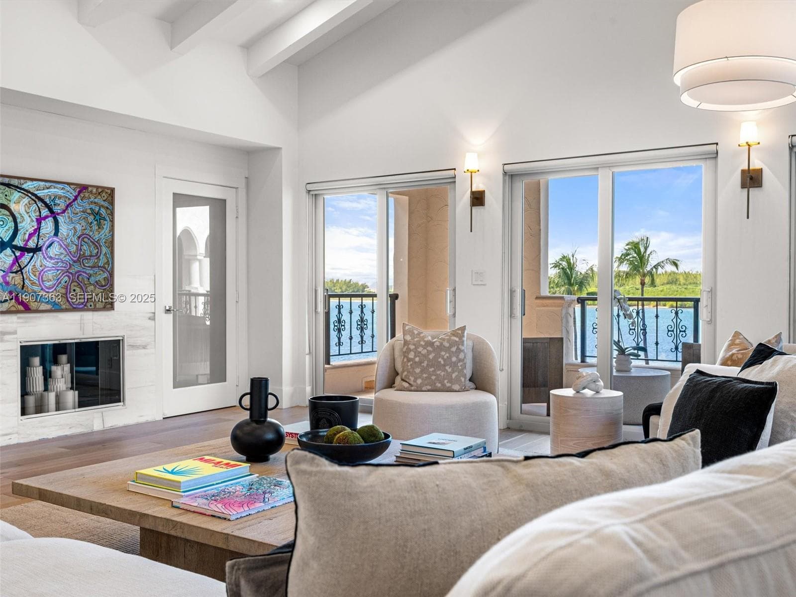 2236 Fisher Island Dr 3306 photo 10