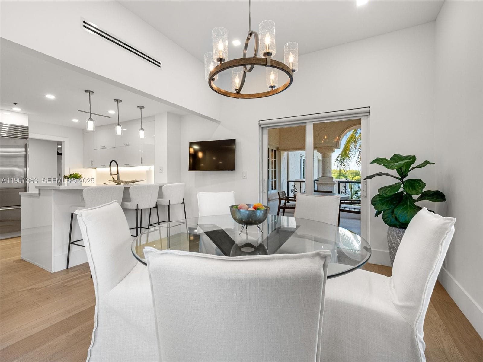 2236 Fisher Island Dr 3306 photo 18