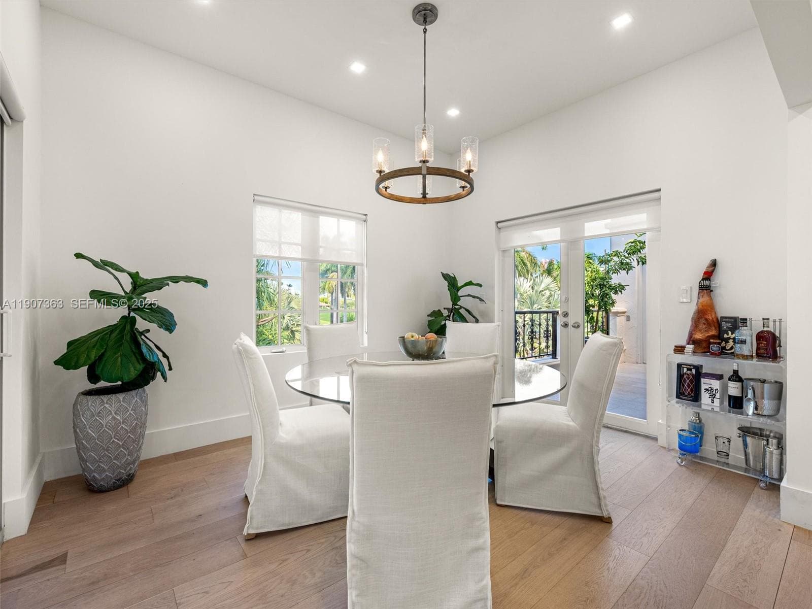 2236 Fisher Island Dr 3306 photo 19