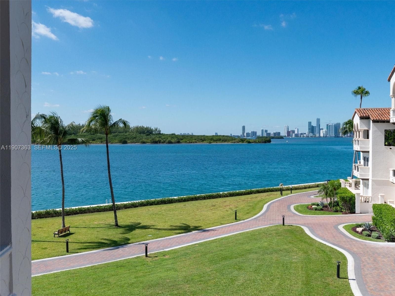 2236 Fisher Island Dr 3306 photo 8