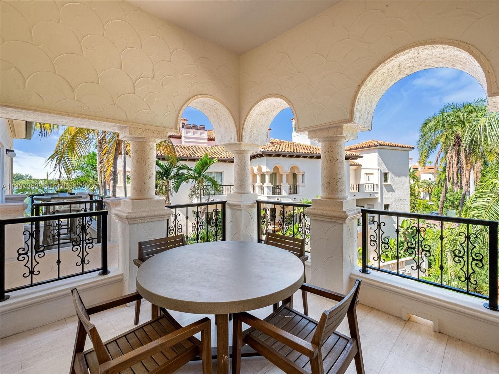 2236 Fisher Island Dr 3306 photo 21