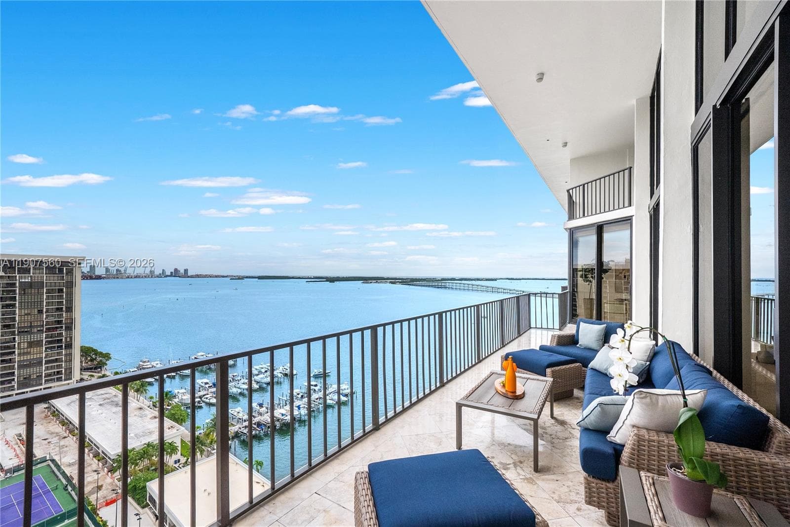 1925 Brickell Ave DPH3 photo 2