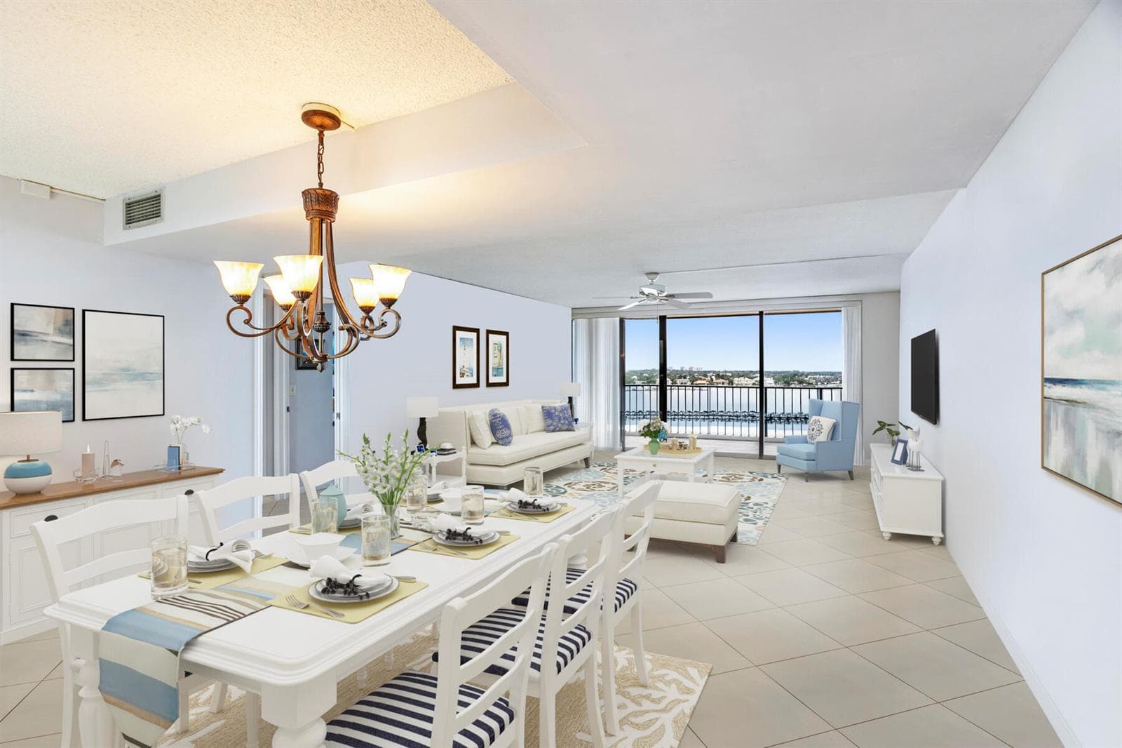 136 Lakeshore Drive 1010 photo 1