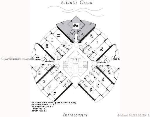 18001 Collins Ave 2908 photo 11