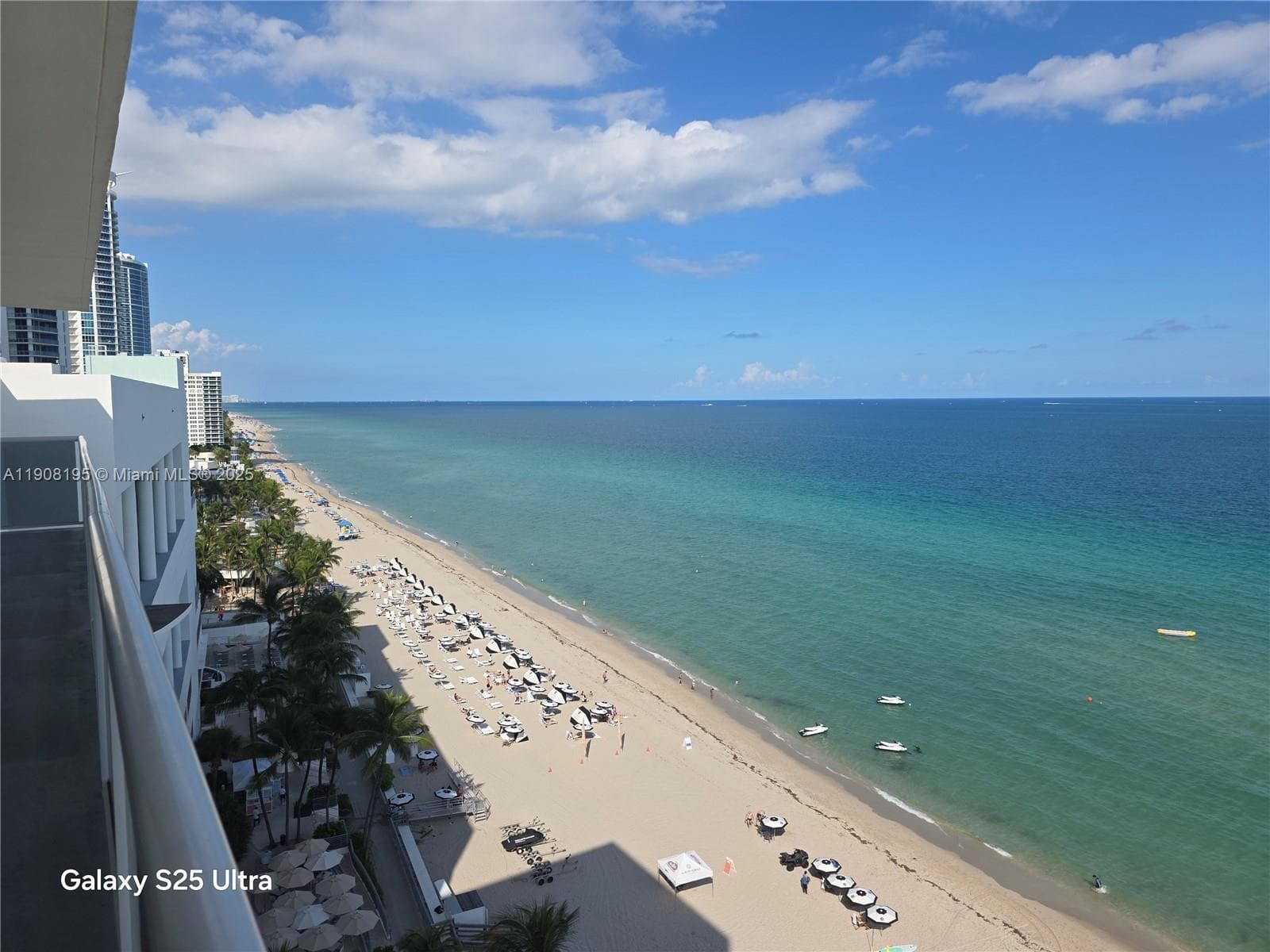 3725 S Ocean Dr 1401 photo 3