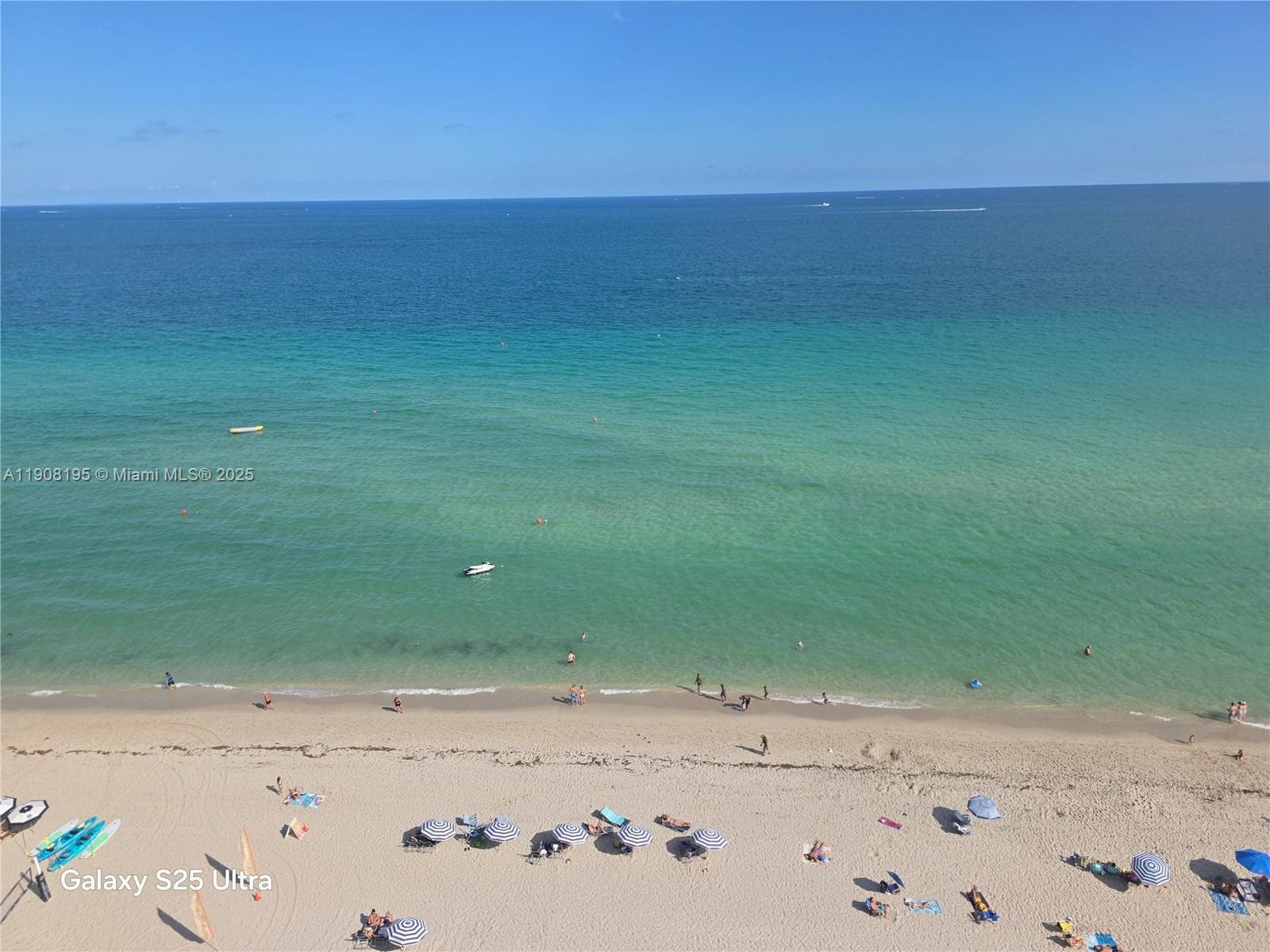 3725 S Ocean Dr 1401 photo 5