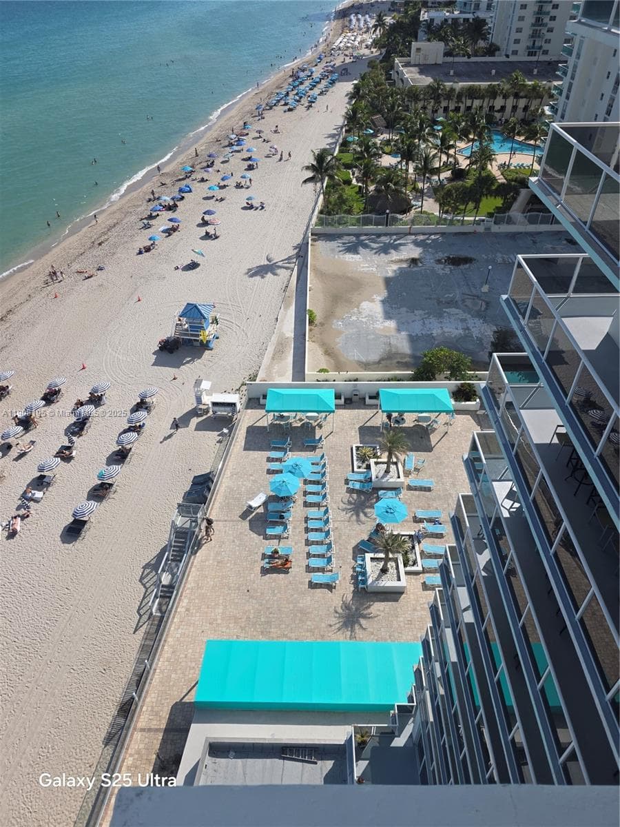 3725 S Ocean Dr 1401 photo 15