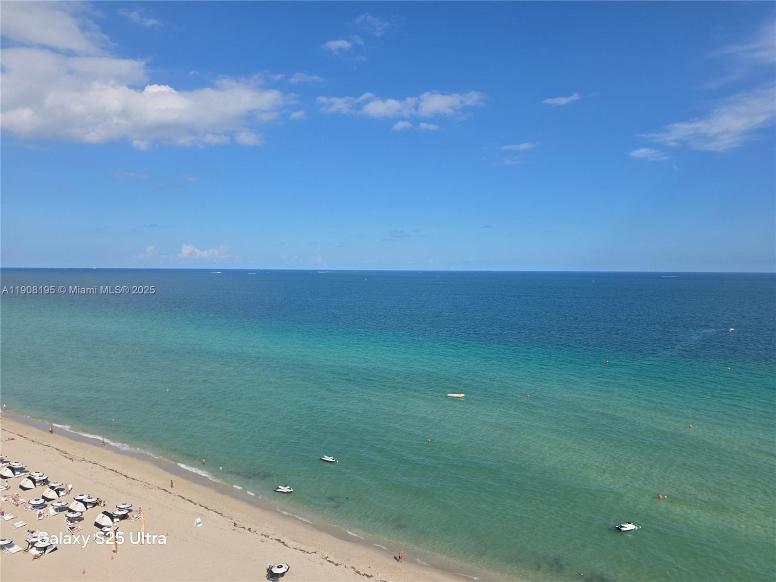 3725 S Ocean Dr 1401 photo 11