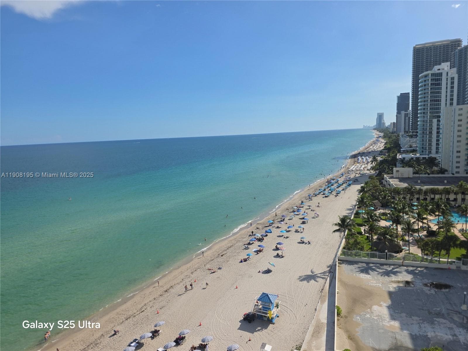 3725 S Ocean Dr 1401 photo 4