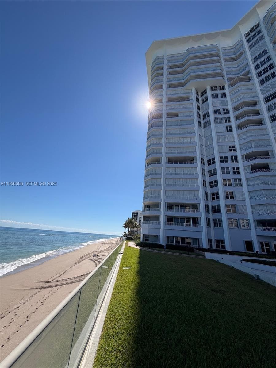 5200 Ocean Dr 1801 photo 13